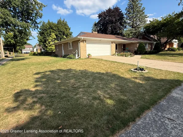 1601 Wellington Rd, Lansing, MI 48910