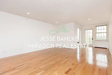 Rented by Mirador Real Estate