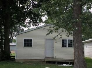 525 Tyler St, Marion, OH