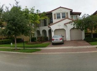 8187 NW 125th Ln, Parkland, FL 33076