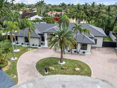 7755 SW 85th Ct, Miami, FL, 33143