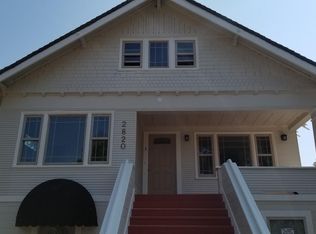 2820 T St UNIT 202, Sacramento, CA 95816