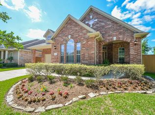25010 Almond Orchard Ln, Katy, TX 77494