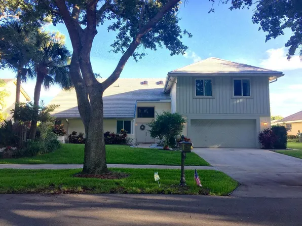 4020 NW 24th Ter, Boca Raton, FL 33431