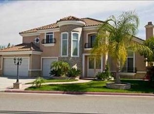 4536 Dubonnet Ave, Rosemead, CA 91770