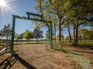 1971 County Road 2246, Caddo Mills, TX 75135