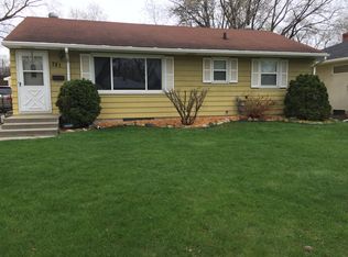 721 24th Ave N, South Saint Paul, MN 55075