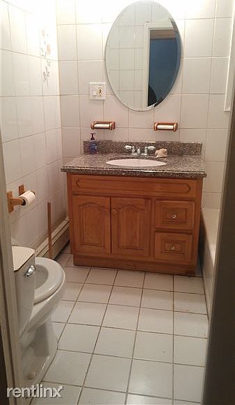 Full bath