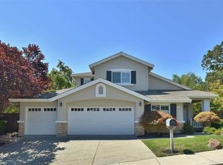 17 Century Oaks Ct, San Ramon, CA 94583