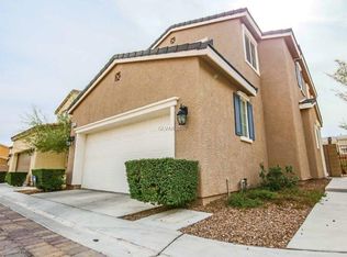 9143 White Rock Peak St, Las Vegas, NV 89113