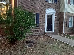 602D W B St, Butner, NC 27509