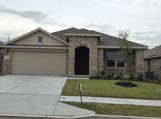 9337 Subjeck Way, Fort Worth, TX 76108