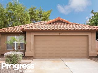 3451 W Baylor Ln, Chandler, AZ 85226