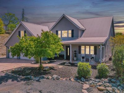 1663 Fox Ct, Copperopolis, CA, 95228