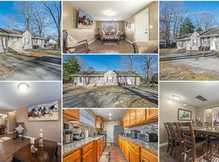 463 Spruce Ave, Galloway, NJ