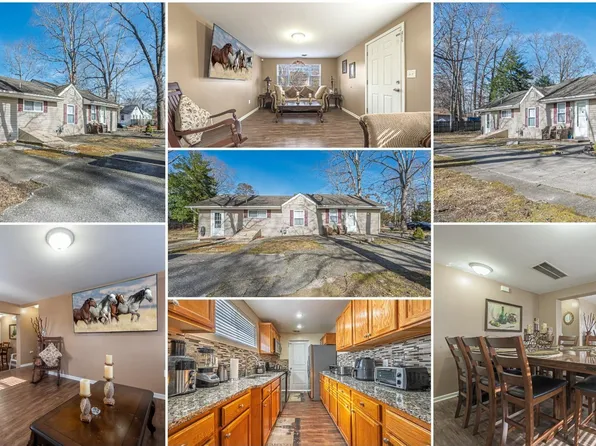 463 Spruce Ave, Galloway, NJ 08205