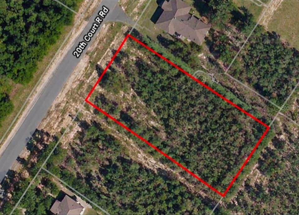 2nd image of SW Southwest 20th Court Rd Lot 3
