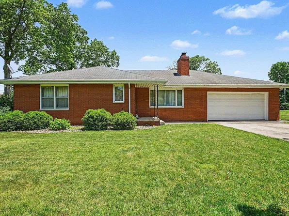 1526 S Main St, Mishawaka, IN 46544