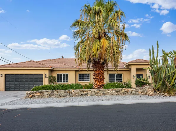 38280 Bel Air Dr, Cathedral City, CA 92234