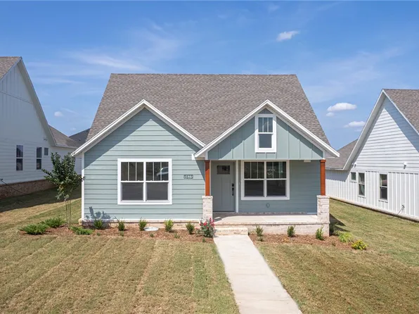 9615 Sequoia Ln, Fort Smith, AR 72916