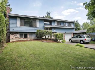 1396 SE 216th Ave, Gresham, OR 97030