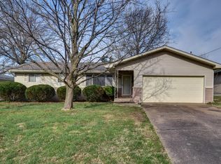 3103 S Ferguson Ave, Springfield, MO 65807