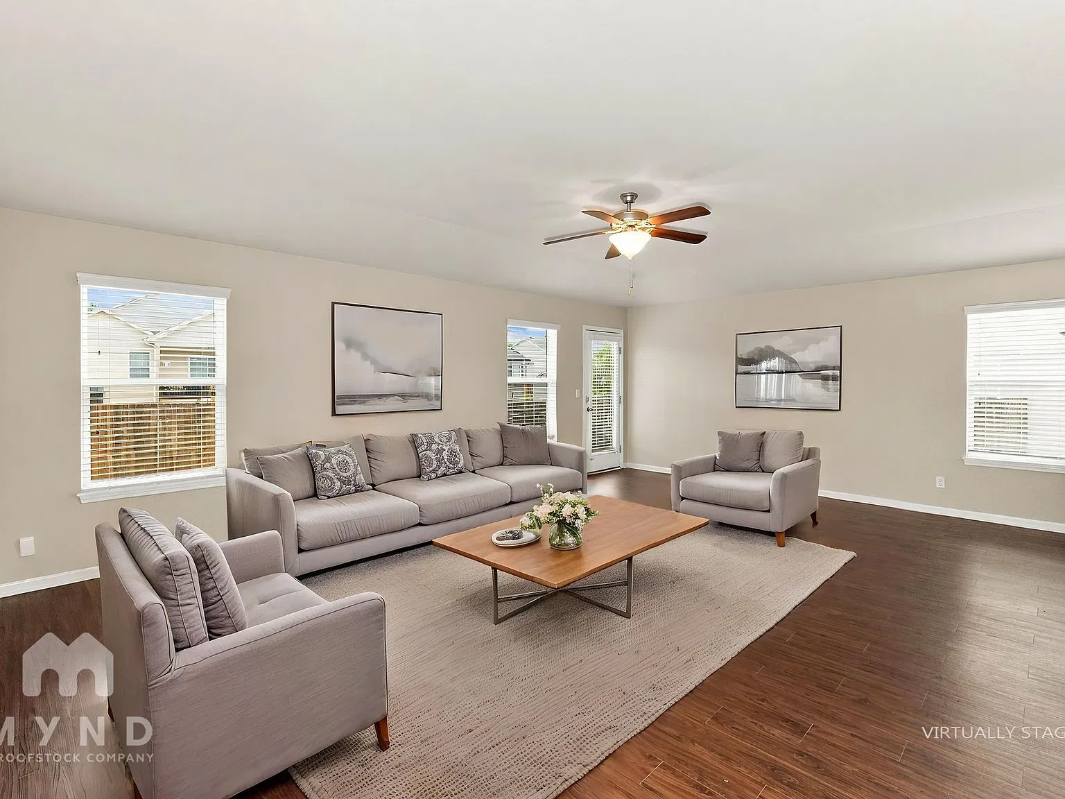 3 bed, 2.0 bath, 1510 sqft, $2,170 — Photo 2