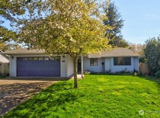 2506 Caitlin Ct SE, Olympia, WA