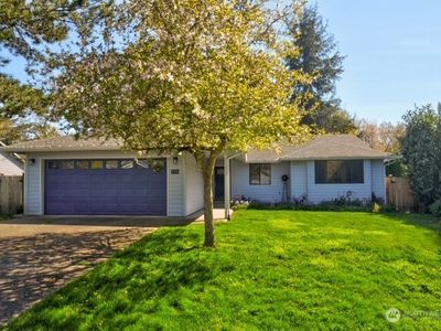 2506 Caitlin Court SE, Olympia, WA, 98501