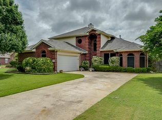 2124 Cantura Dr, Mesquite, TX 75181