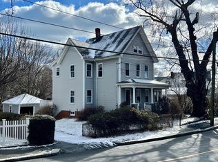 103 Granite St, Malden, MA 02148