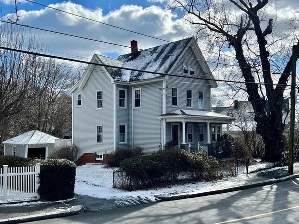 103 Granite St, Malden, MA 02148