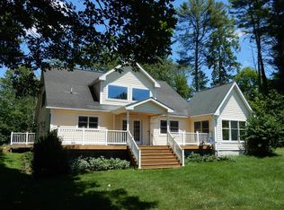 229 Meadows Dr, Hot Springs, VA 24445