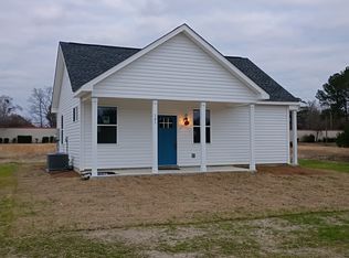 121 Rose Lake Dr, Conway, SC 29526