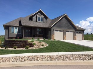 721 Maple Dr, Spearfish, SD 57783