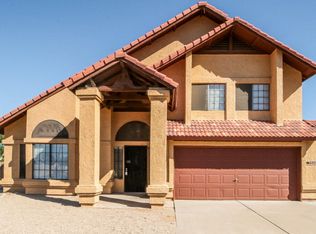 5322 E Greenway St, Mesa, AZ 85205