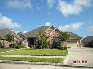 6350 Madera Ln, Beaumont, TX 77706