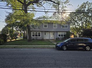 108-110 Atlantic St, Keyport, NJ 07735