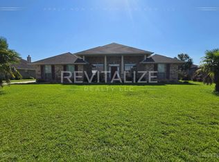 2005 Bourbon St, Foley, AL 36535