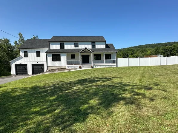 56 Margaret St, Monson, MA 01057