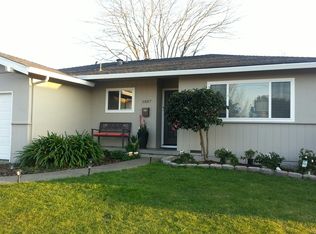 1887 Wise Dr, Napa, CA