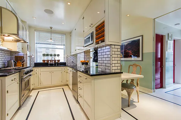 Sold by Brown Harris Stevens | media 14