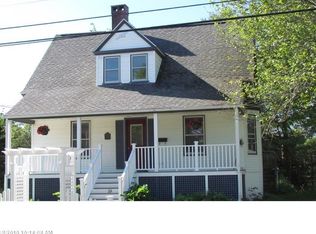 39 New Island Ave, Portland, ME 04108