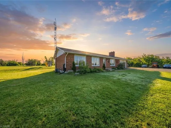 9639 Side Road 27, Erin, ON N0B 1T0