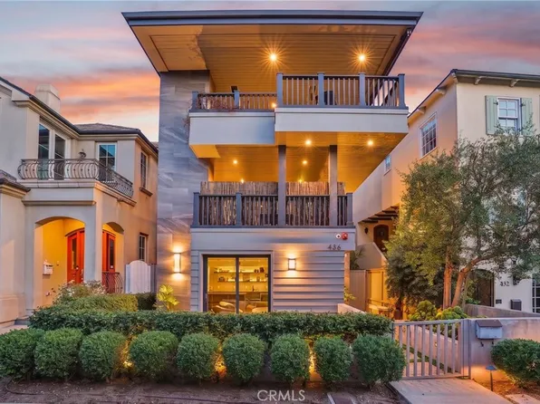 436 27th St, Manhattan Beach, CA 90266