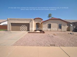 6308 W Turquoise Ave, Glendale, AZ 85302