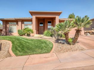 1615 N Sage Dr, Saint George, UT 84770