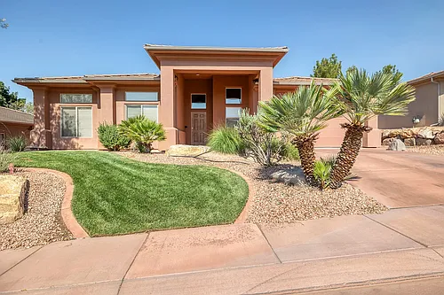 1615 N Sage Dr Photo 1