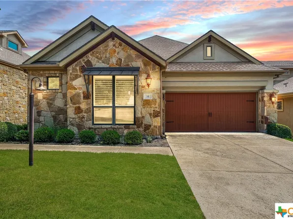 35 Prestonwood Cir, Lakeway, TX 78734