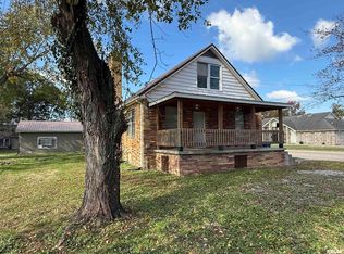 1103 W Boulevard St #A, Marion, IL 62959